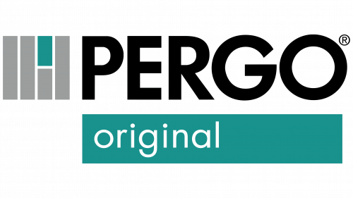 Symbole de Pergo