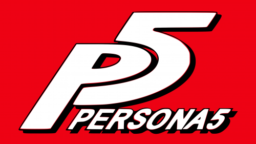 Symbole de Persona 5