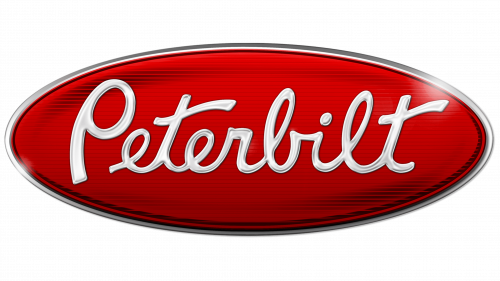 Symbole de Peterbilt