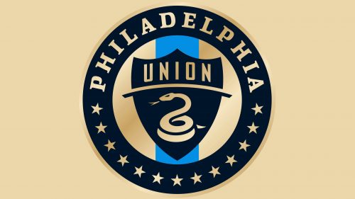 Symbole de Philadelphia Union