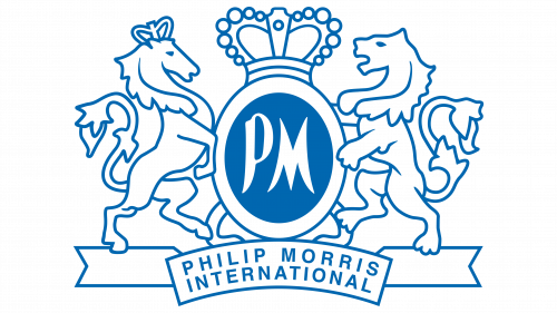 Symbole de Philip Morris