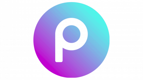 Symbole de Picsart