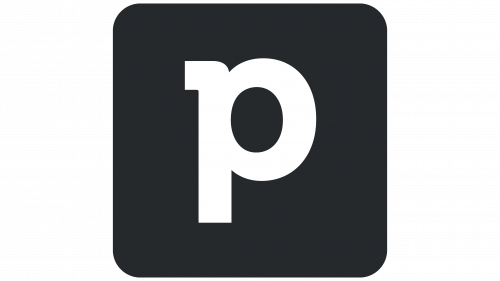 Symbole de Pipedrive