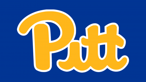 Symbole de Pittsburgh Panthers