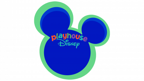 Symbole de Playhouse Disney