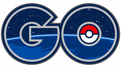 Symbole de Pokemon Go