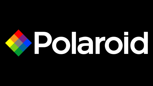 Symbole de Polaroid