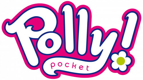 Symbole de Polly Pocket