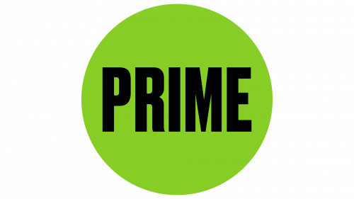 Symbole de Prime Drink