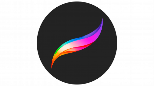 Symbole de Procreate