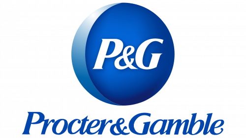 Symbole de Procter & Gamble