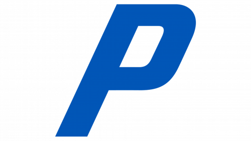 Symbole de Progressive