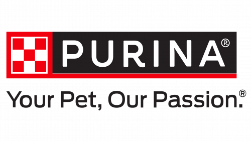 Symbole de Purina