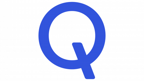 Symbole de Qualcomm