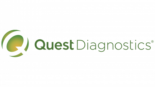 Symbole de Quest Diagnostics