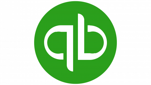Symbole de Quickbooks