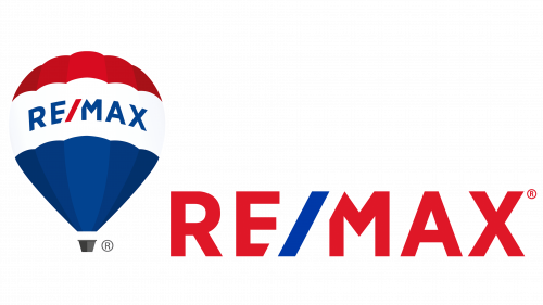 Symbole de REMAX