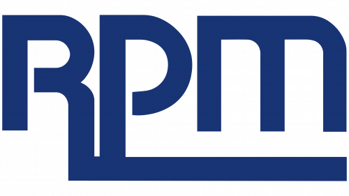 Symbole de RPM International
