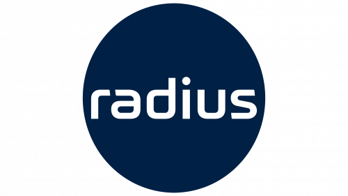 Symbole de Radius