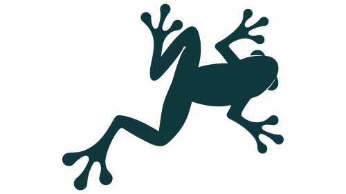 Symbole de Rainforest Alliance