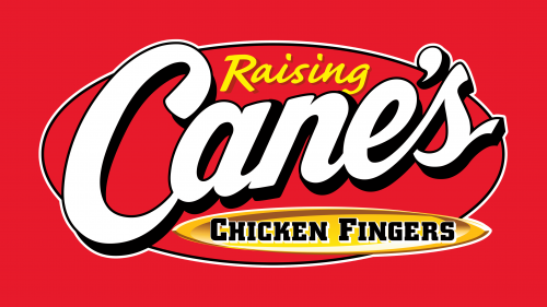 Symbole de Raising Cane's