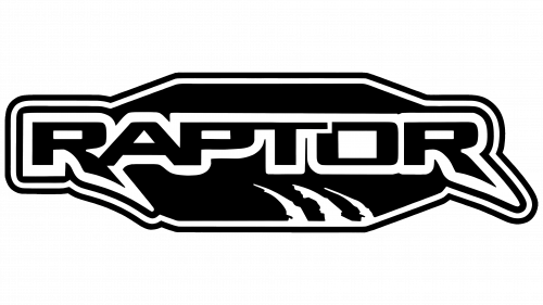Symbole de Raptor
