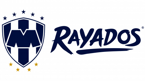 Symbole de Rayados