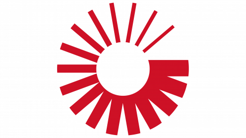 Symbole de Raytheon