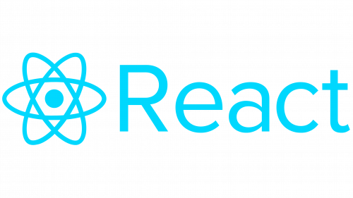 Symbole de React