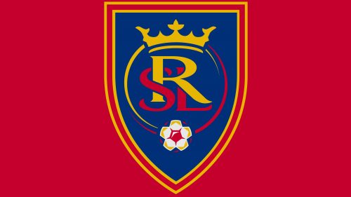 Symbole de Real Salt Lake
