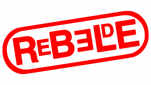 Symbole de Rebelde