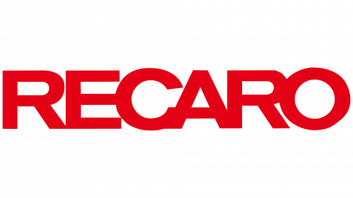 Symbole de Recaro