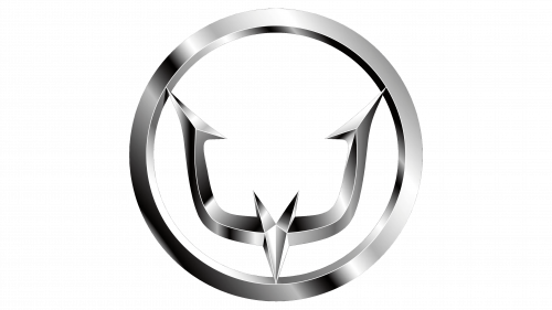 Symbole de Reject Winnity