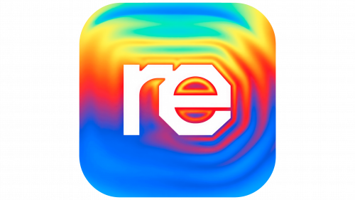 Symbole de Rerun