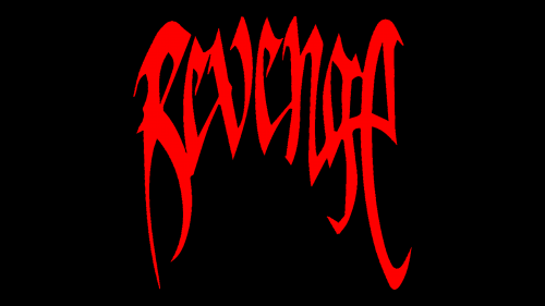 Symbole de Revenge