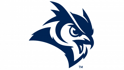 Symbole de Rice Owls