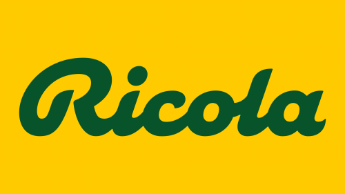 Symbole de Ricola