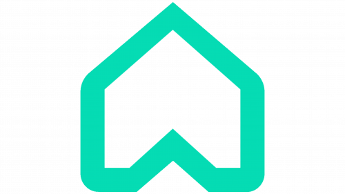 Symbole de Rightmove