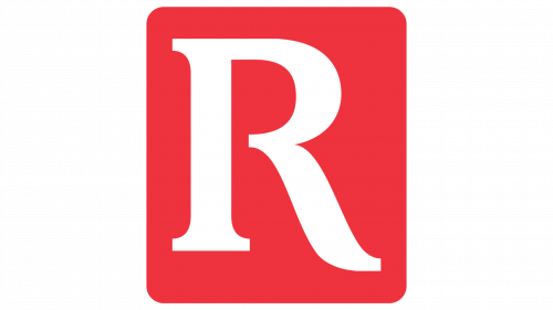 Symbole de Rio Tinto