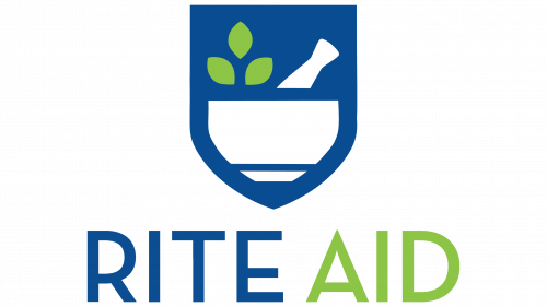 Symbole de Rite Aid