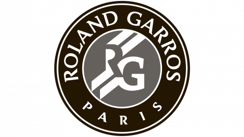 Symbole de Roland Garros