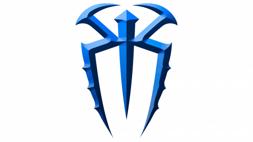 Symbole de Roman Reigns