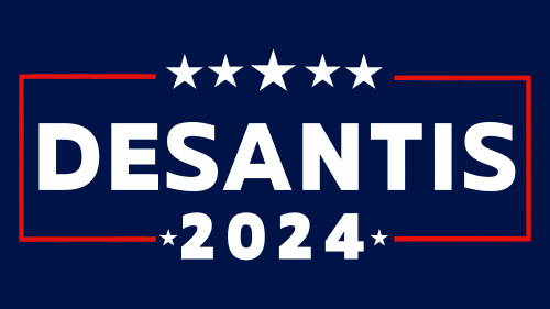 Symbole de Ron DeSantis presidential campaign 2024