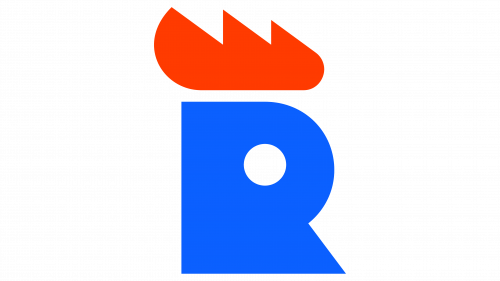 Symbole de RoosterTeeth