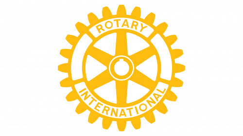 Symbole de Rotary