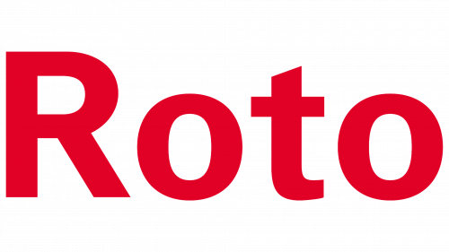 Symbole de Roto