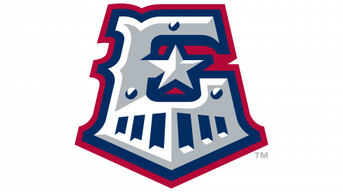 Symbole de Round Rock Express