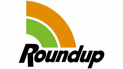 Symbole de Roundap