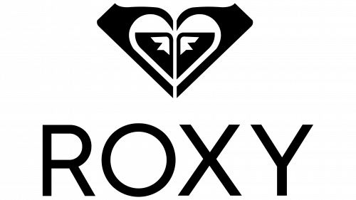 Symbole de Roxy