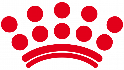 Symbole de Royal Canin